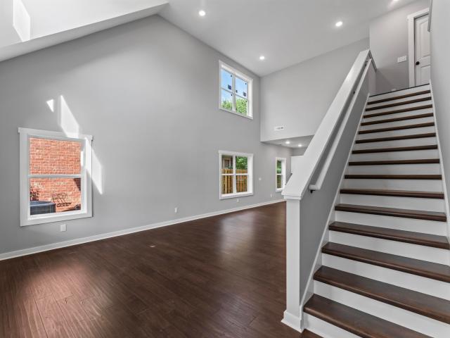 House for sale in Trussville, Alabama