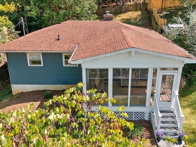 House for sale in Staunton, Virginia