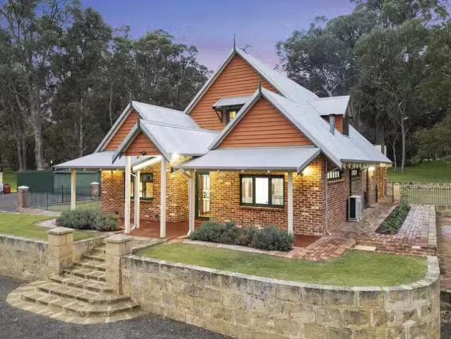 House for rent in Karnup
