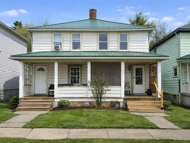 House for sale in Lyndora, Pennsylvania