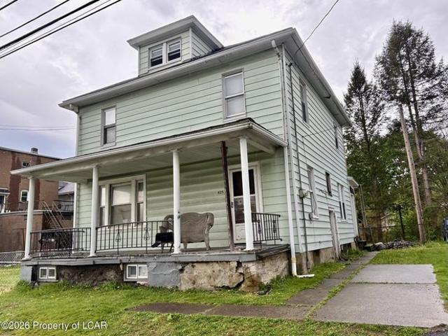 House for sale in Pennsylvania