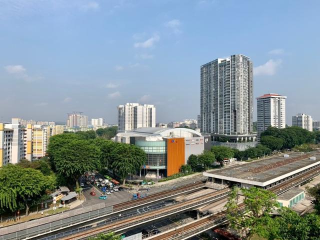 Apartment for sale