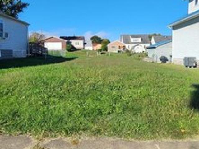 Land for sale in Moundsville, West Virginia