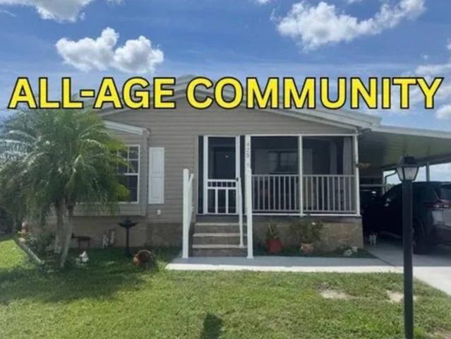 House for sale in Mulberry, Florida