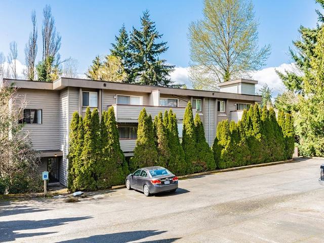 Apartment for rent in Bellevue, King County