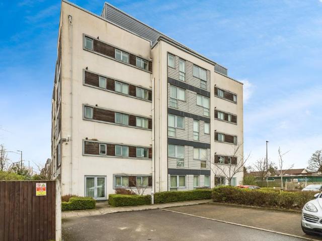 Apartment for rent in Beswick, Manchester