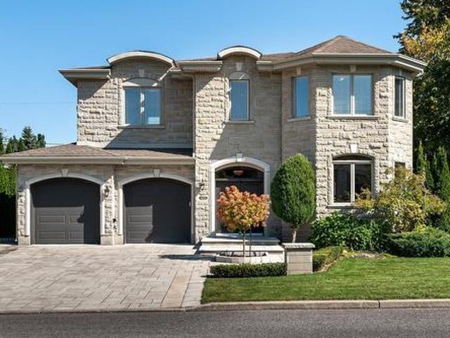 House for sale in Beaconsfield, Quebec