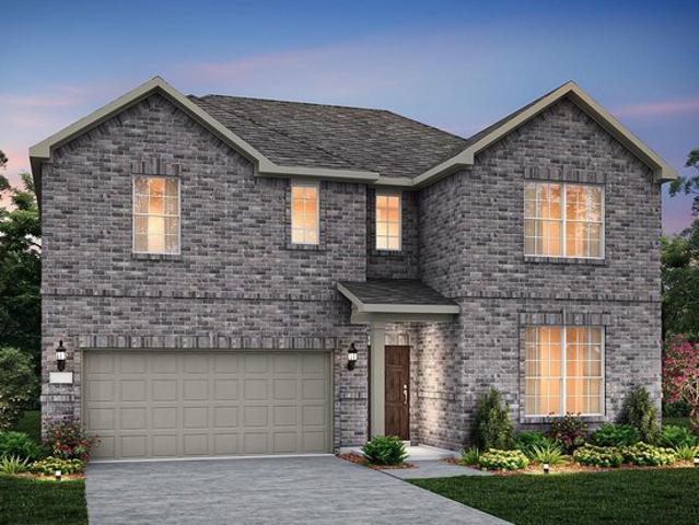 House for sale in Johnson, Texas