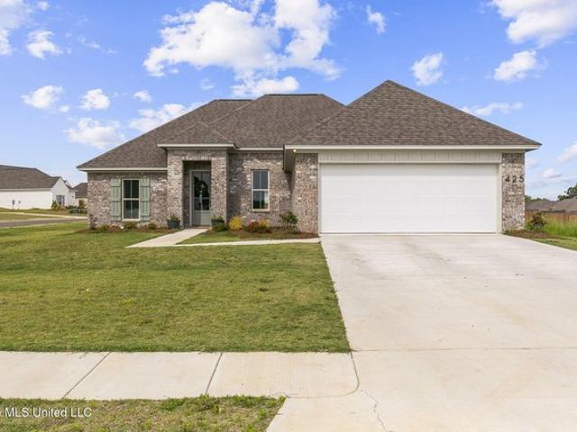 House for sale in Canton, Mississippi