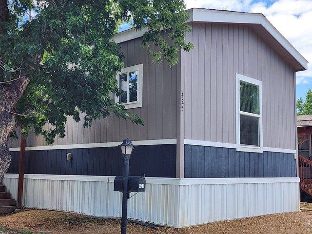 House for sale in Longmont, Colorado