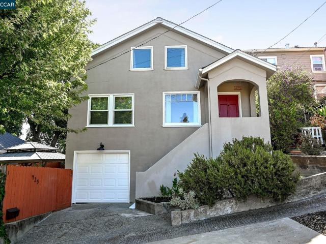 House for sale in Crockett, California