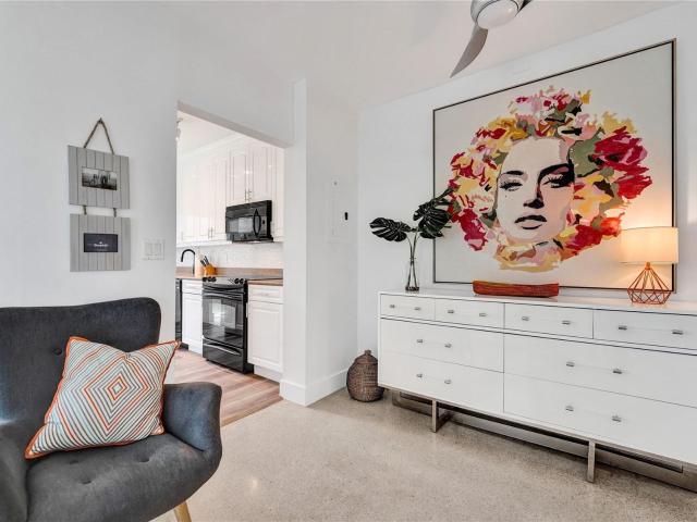 Condo for rent in Fort Lauderdale, Florida