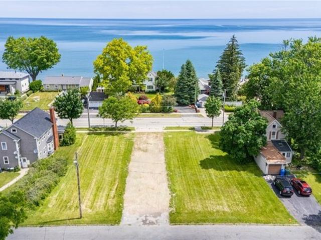 Land for sale in Oak Hill, New York