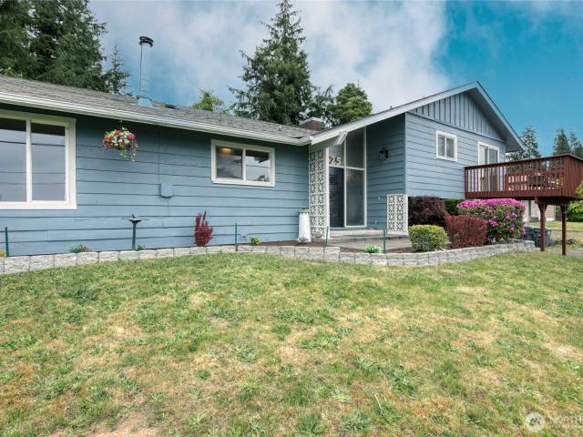 House for sale in Hoquiam, Washington