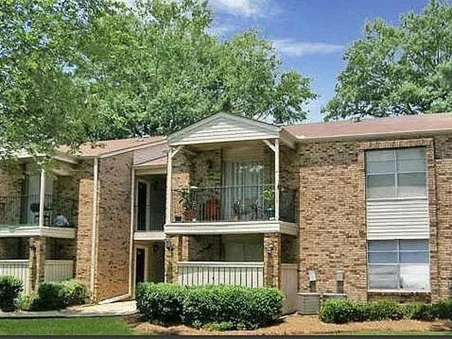 House for sale in Jackson, Mississippi