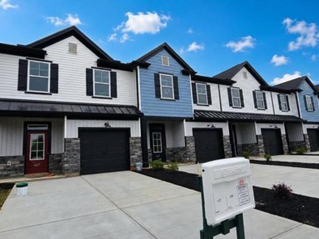 Townhouse for sale in Easley, South Carolina
