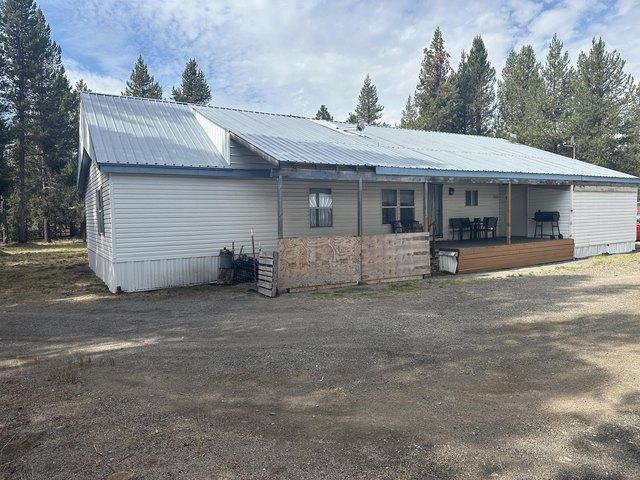 House for sale in Oregonia