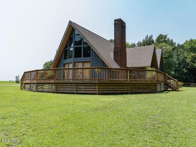 House for sale in Warsaw, North Carolina