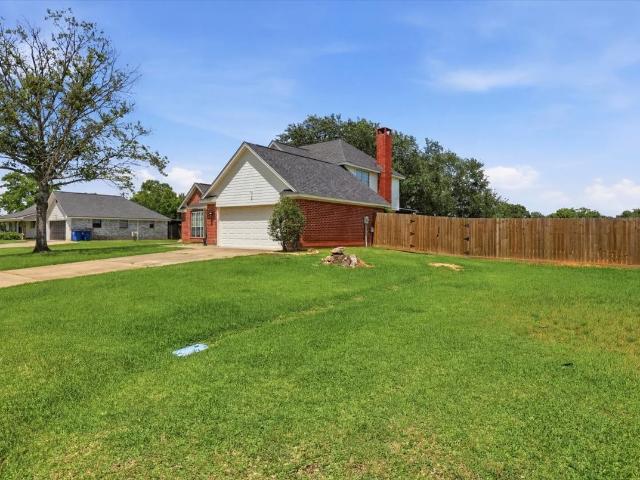 House for sale in Bridge City, Texas