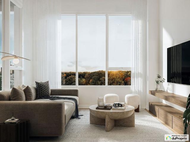 Apartment for rent in Sainte-Anne-de-Bellevue, Montréal (région administrative)