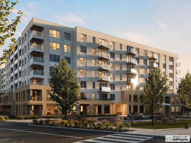 Apartment for rent in Sainte-Anne-de-Bellevue, Montréal (région administrative)
