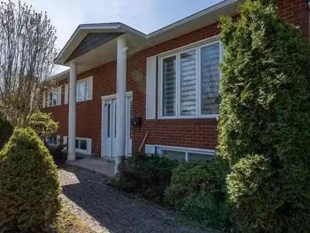 House for sale in Drummondville