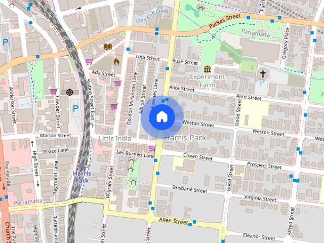 Apartment for rent in Sydney, New South Wales