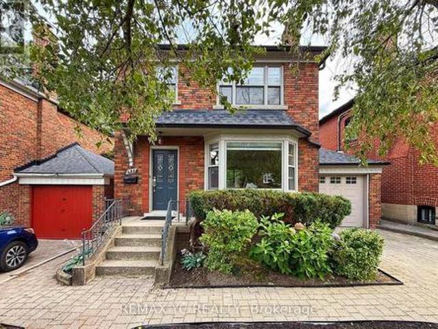 House for rent in Woburn, Ontario