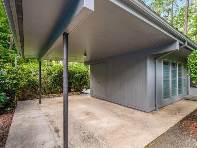 House for sale in Chapel Hill, North Carolina