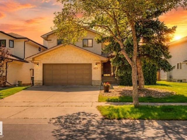 House for sale in Wedgewood, Alberta