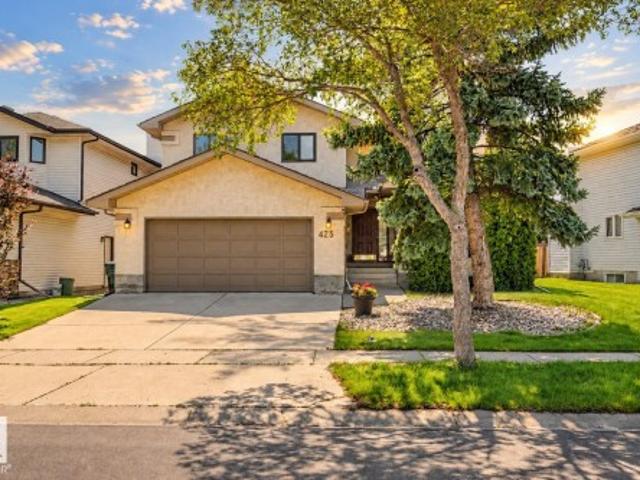House for sale in Bulyea Heights, Edmonton