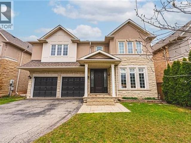 House for sale in Burlington, Ontario