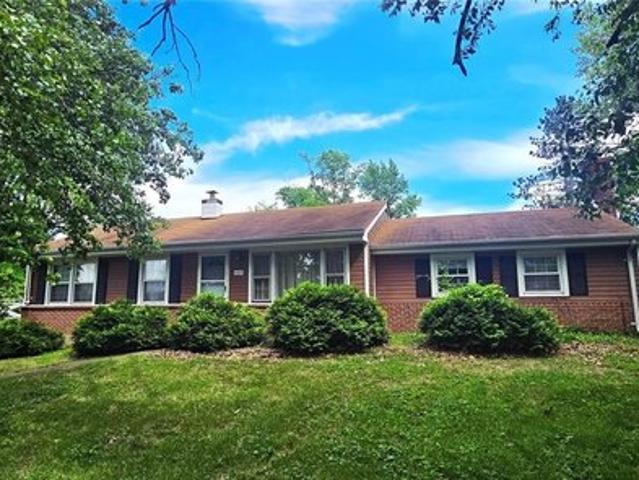 House for sale in Ballwin, Missouri