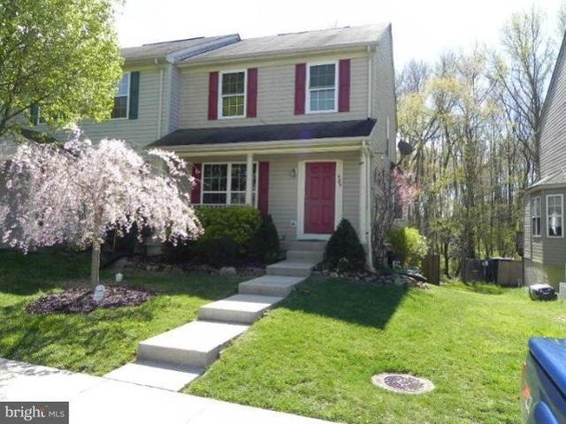 Townhouse for sale in Cecil, Maryland