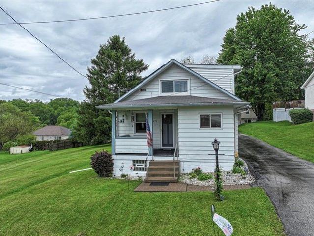 House for sale in Monroeville, Pennsylvania