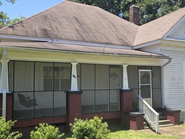 House for sale in Mccomb, Mississippi