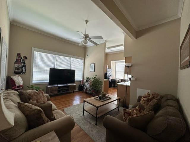 Apartment for rent in Audubon Place, Tuscaloosa