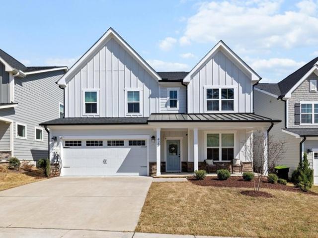 House for sale in Wake, North Carolina