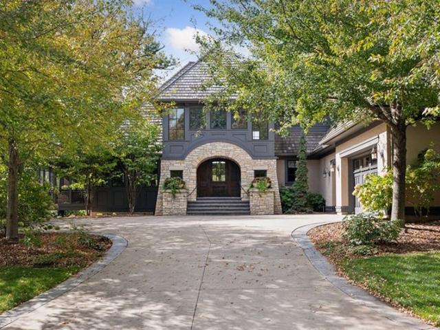 House for sale in Wayzata, Hennepin County