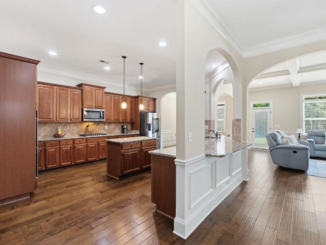 House for sale in Simpsonville, South Carolina