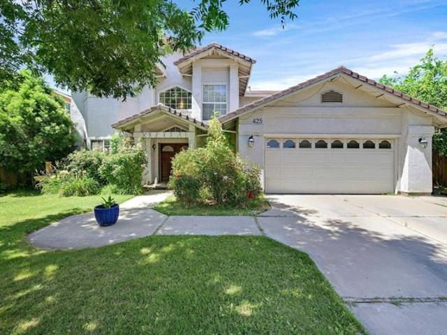 House for sale in Tracy, California