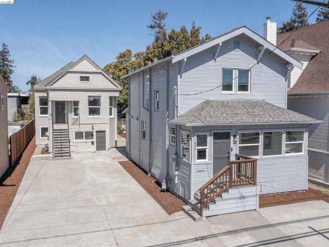 House for sale in Alameda, California