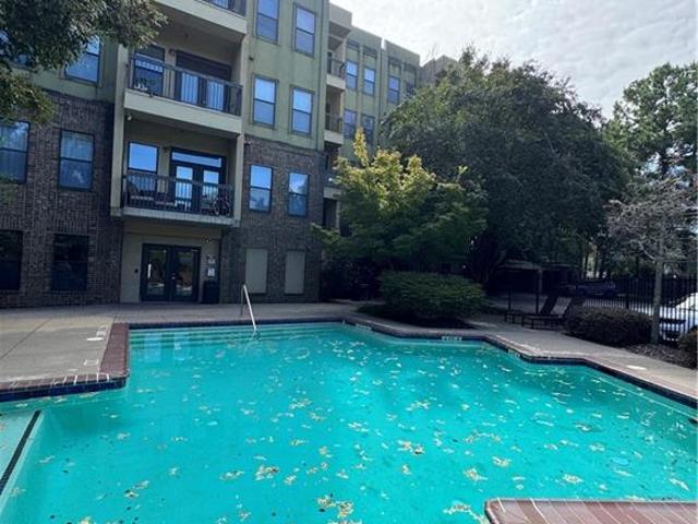 Condo for sale in Atlanta, Georgia