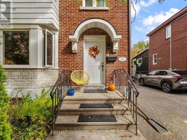 House for sale in Rideau-Vanier, Ottawa