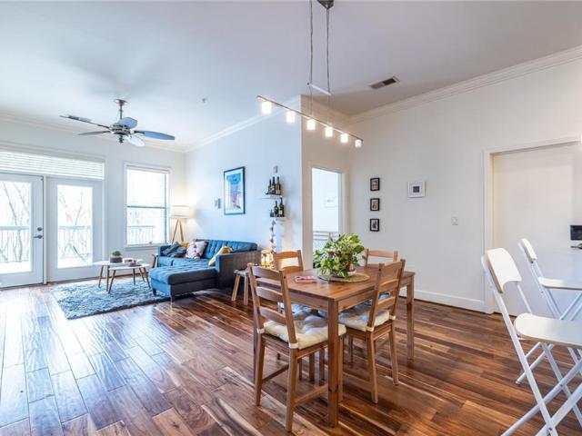 Condo for sale in Atlanta, Georgia