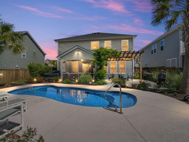 House for sale in Summerville, South Carolina