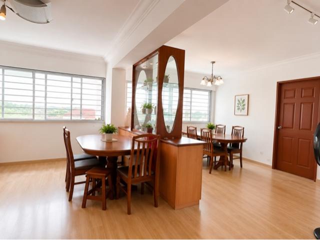 Apartment for rent