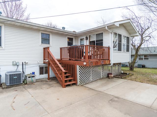House for sale in Holmen, Wisconsin