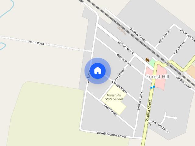 Apartment for rent in Queensland