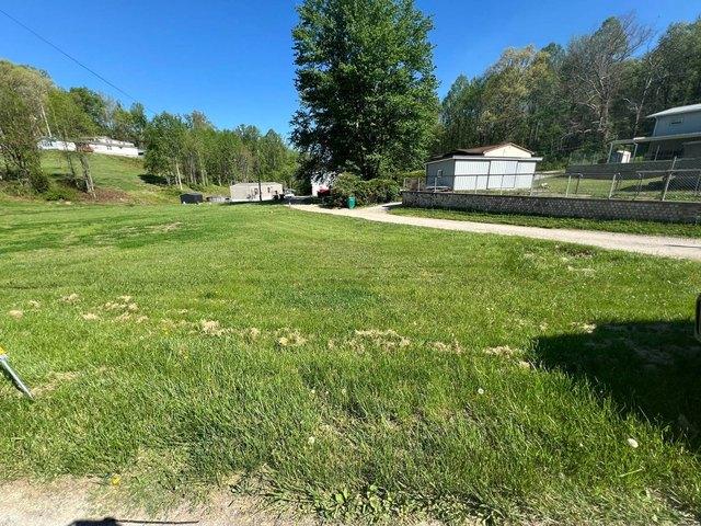 Land for sale in Nitro, West Virginia